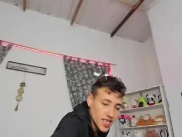 megan_and_clohe on Chaturbate