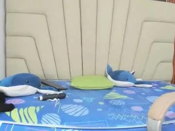 Freechat megan_hally on Chaturbate