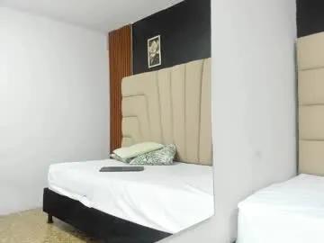 Freechat megan_hally on Chaturbate