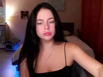 Freechat megan_nilson on Chaturbate