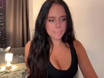 Freechat megan_nilson on Chaturbate
