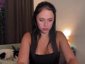 Freechat megan_nilson on Chaturbate