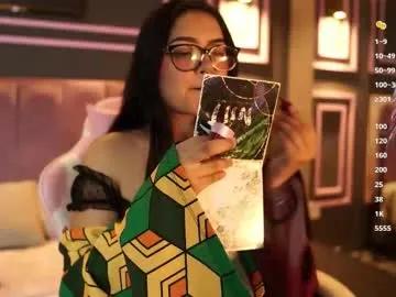 Freechat mekari_doll on Chaturbate