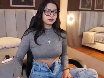 Freechat mekari_doll on Chaturbate