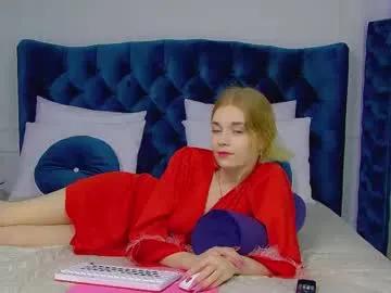 Freechat melissabauch on Chaturbate