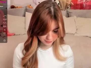 melissamiles — Hi i am new here! #18 #bigtits #new #teen #redhair GOAL: MAKE ME CUM [0 tokens remaining]