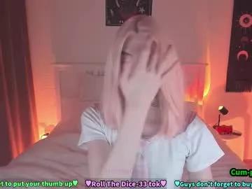 melissaober on Chaturbate