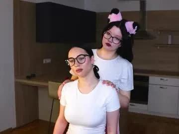 Freechat melissiacrace on Chaturbate