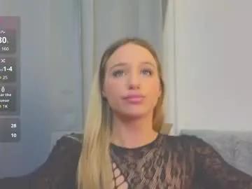 Freechat mellisakim on Chaturbate