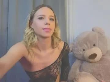 Freechat mellisakim on Chaturbate