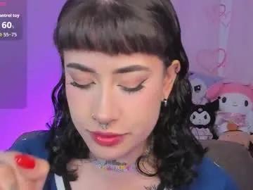 melody_suarez — GOAL: SLOPPY BLOWJOB NO HANDS [47 tokens remaining] I'M THE FUCKING QUEEN OF DEEP AND SLOPPY BLOWJOBS IG: @melody_11_24 #ahegao #daddysgirl #saliva #18 #deepthroat