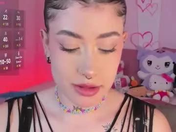 Freechat melody_suarez on Chaturbate