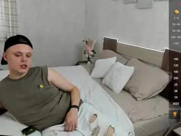 mettbliss — Hi al ^^ My name is Mett. GOAL: air kiss. I'm here the first day, play hot games? #new #bigdick #lovense #bigass #naked [0 tokens remaining]