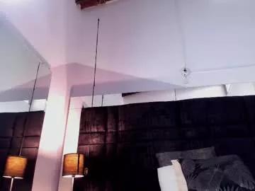 Freechat mia_garcia2 on Chaturbate