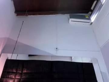 Freechat mia_garcia2 on Chaturbate