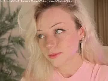 mia_milagros — Let's cum together  hehe - Multi-Goal :  lovelovelove #squirt #young #natural #shy #pussy