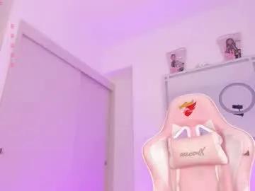 Freechat mia_yourmommy on Chaturbate