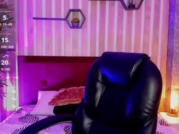miah_connor — CONTROL OF TOY X10min [111 tokens left] #lovense #teen #trans #cumshow #bigcock