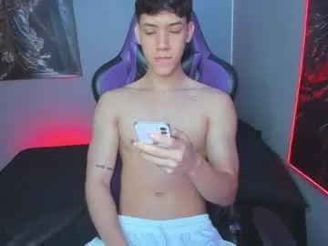 Freechat michael_twink18 on Chaturbate