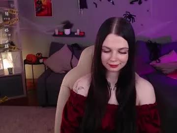 Freechat michela_fruet on Chaturbate