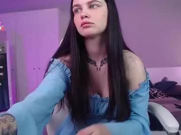 Freechat michela_fruet on Chaturbate
