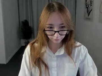 Freechat michelle__allen on Chaturbate