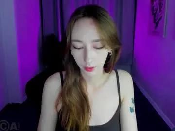 Freechat michelle__allen on Chaturbate