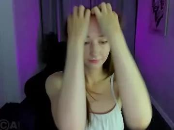 Freechat michelle__allen on Chaturbate