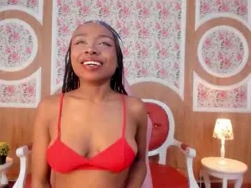 Freechat midnigth_blue on Chaturbate