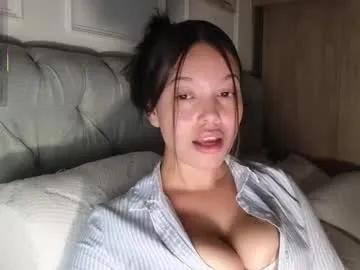 Freechat milabritton1 on Chaturbate