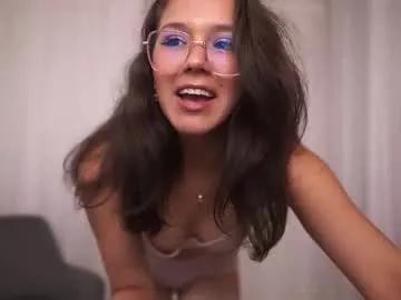 Freechat milanianew on Chaturbate