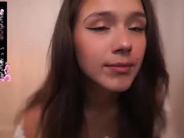 Freechat milanianew on Chaturbate