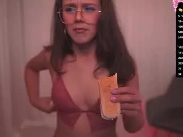 Freechat milanianew on Chaturbate