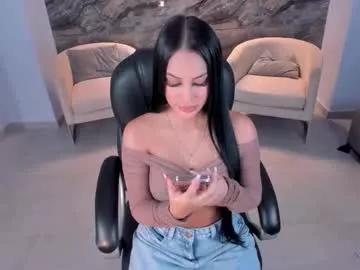 Freechat mileycruz_ on Chaturbate