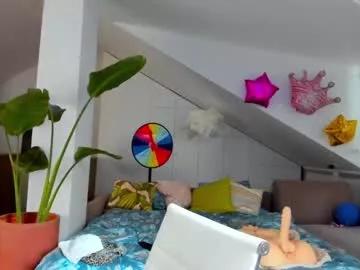 Freechat milfblondy on Chaturbate