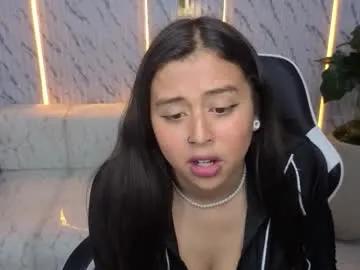 Freechat milky_tx on Chaturbate