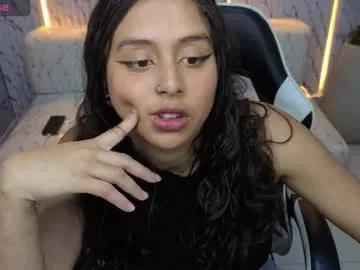 Freechat milky_tx on Chaturbate