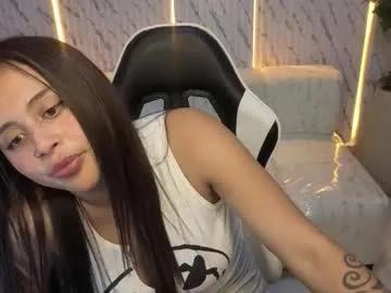 Freechat milky_tx on Chaturbate