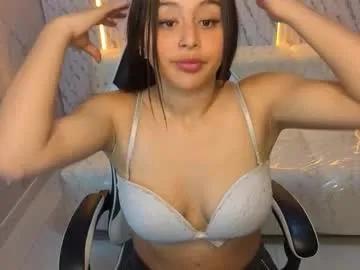 Freechat milky_tx on Chaturbate