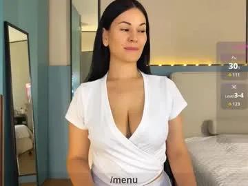 milla_kuni on Chaturbate 