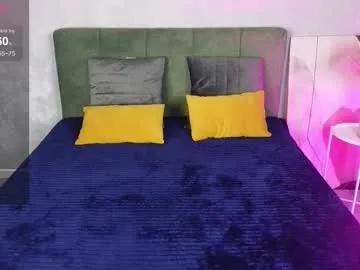 Freechat millaholt on Chaturbate