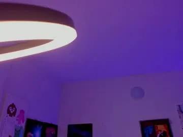 Freechat milly_yako on Chaturbate