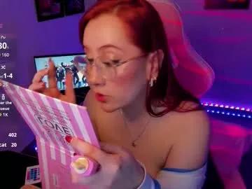 Freechat milly_yako on Chaturbate