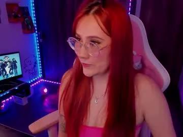 Freechat milly_yako on Chaturbate