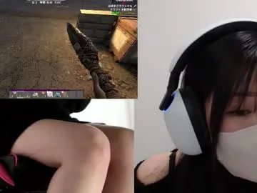 minami0804 on Chaturbate