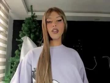 miss_myers on Chaturbate 