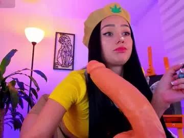 Freechat miss_nii on Chaturbate