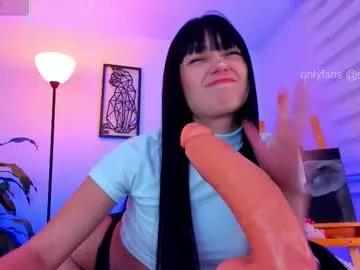Freechat miss_nii on Chaturbate