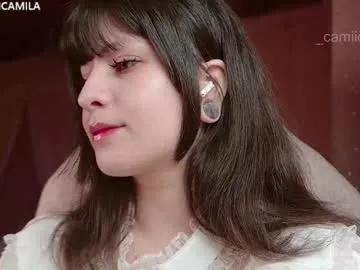 miss_yasmin on Chaturbate