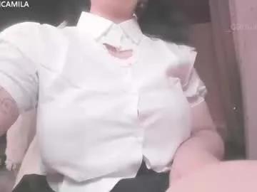 miss_yasmin on Chaturbate